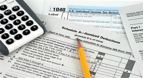 How Charitable Tax Deductions Reduce Your Tax Bill .